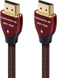 HDMI-kabel AUDIOQUEST 1.5M 48G CINNAMON HDMI