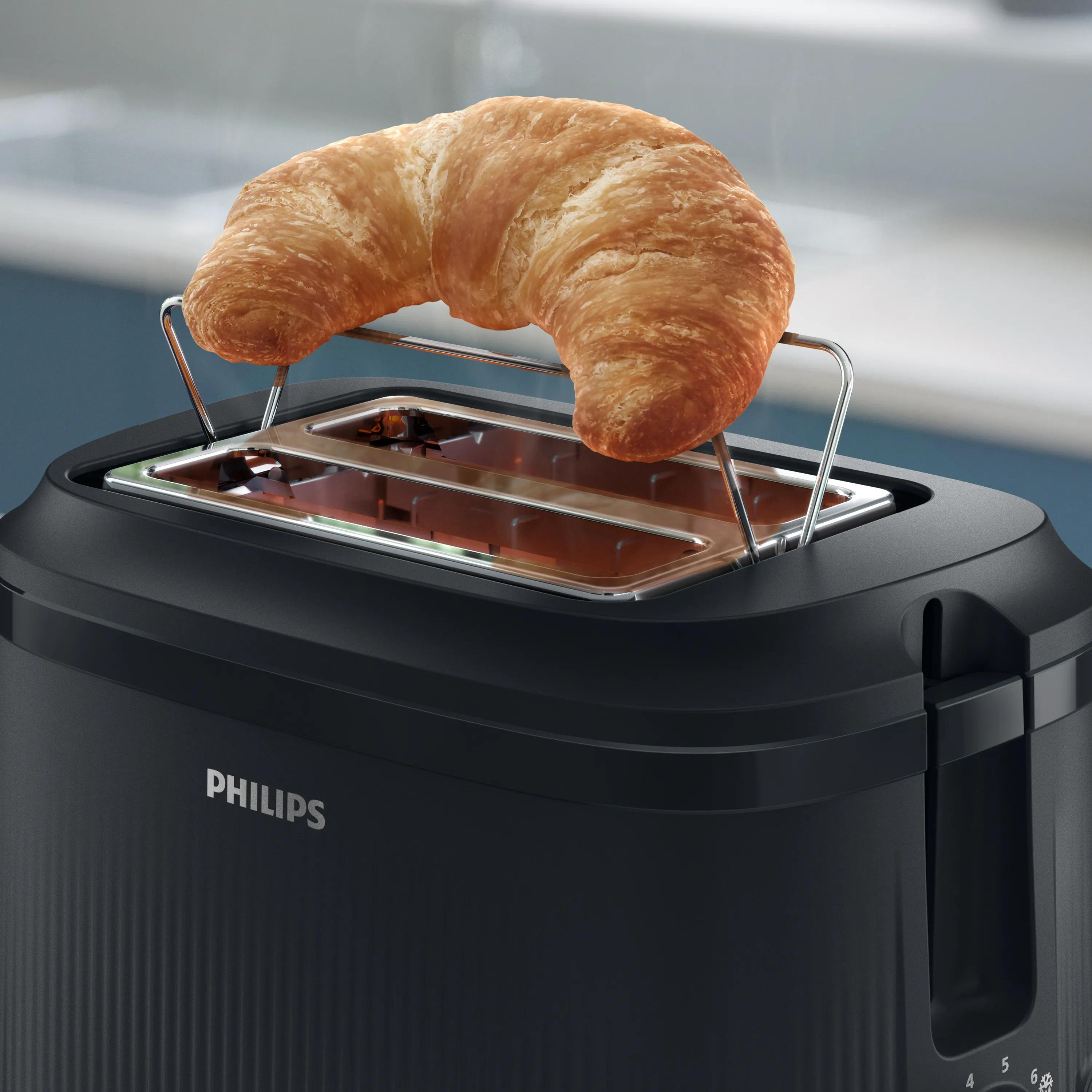 Broodrooster PHILIPS HD2511/90 - 3000 series