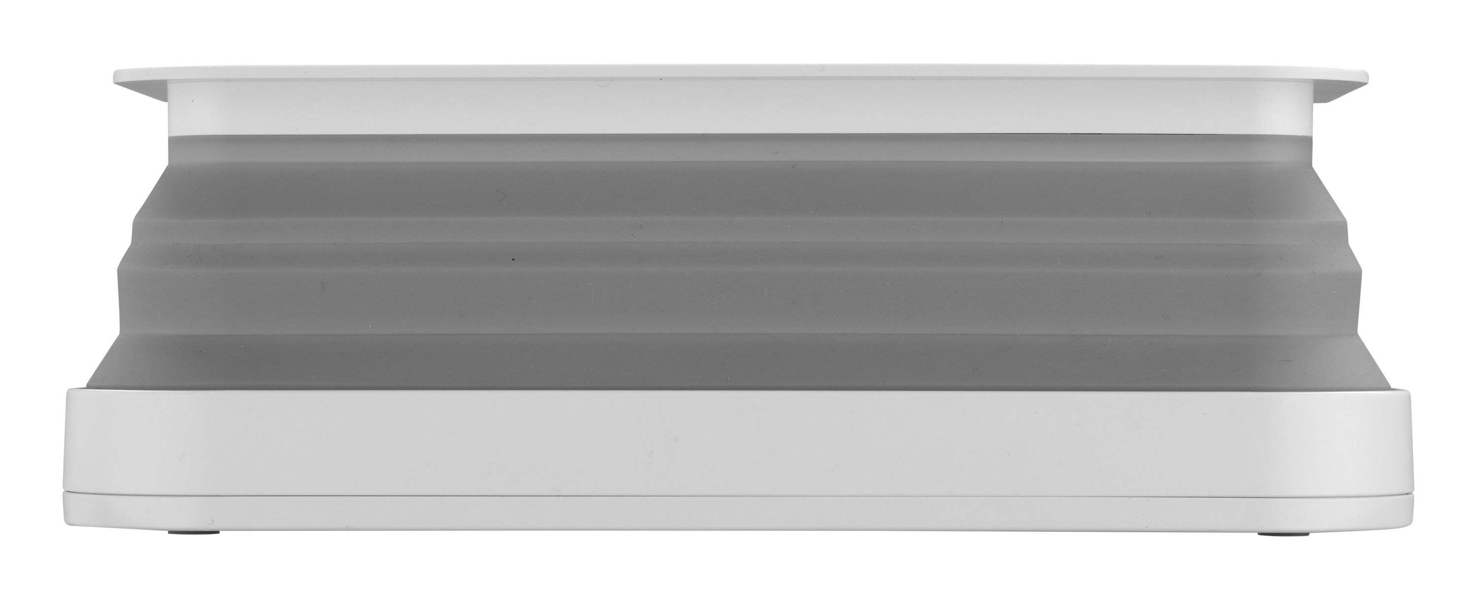 UVC smartphone sterilisator UVCSTERILIZERW draadloos, wit