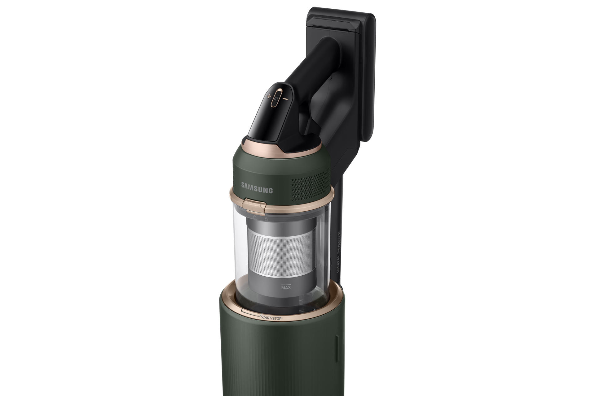 Samsung Aspirateur-balai VS20B95943N/WA
