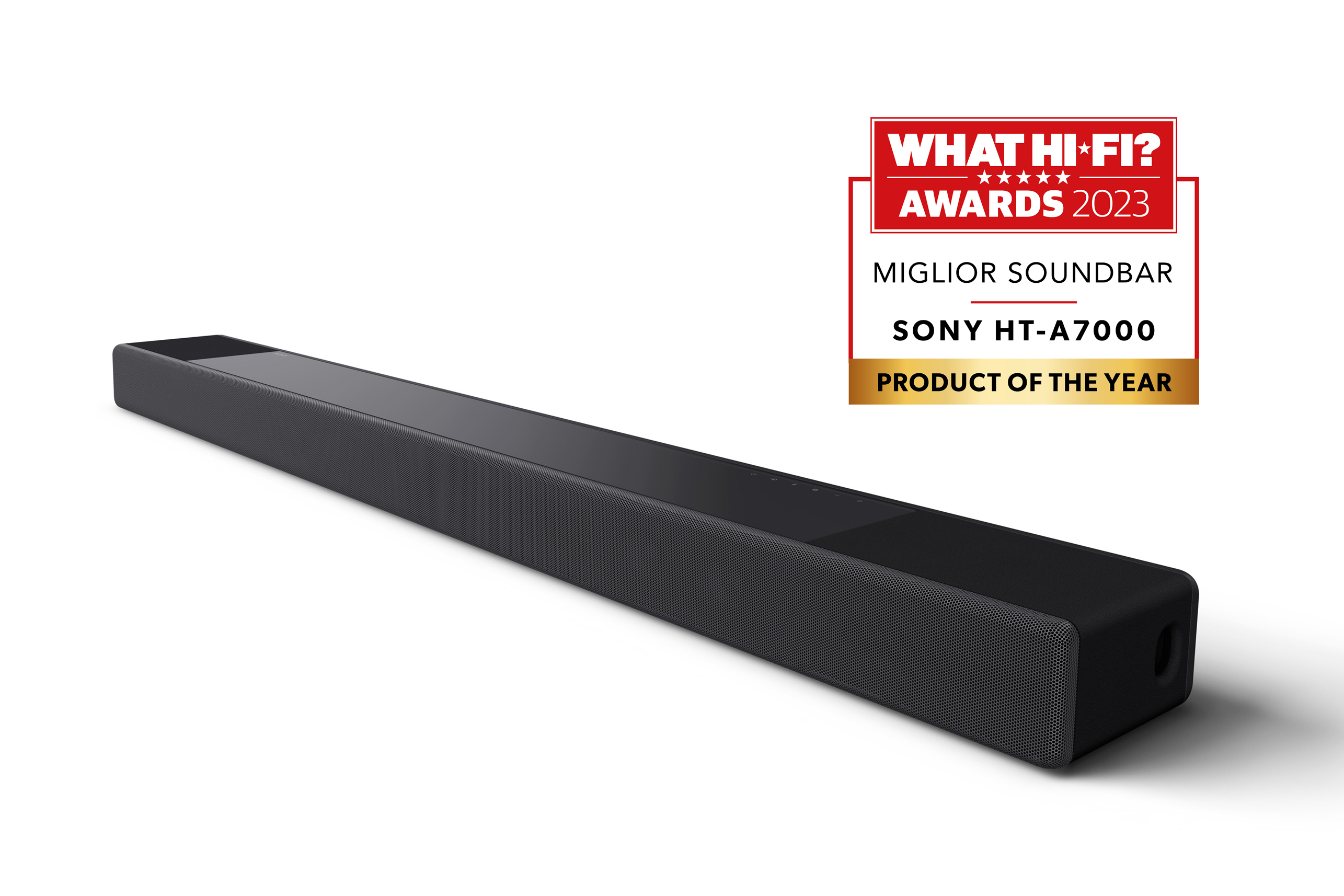 Sony soundbar HTA7000