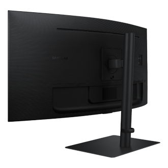 Samsung Moniteur LS34C652UAUXEN