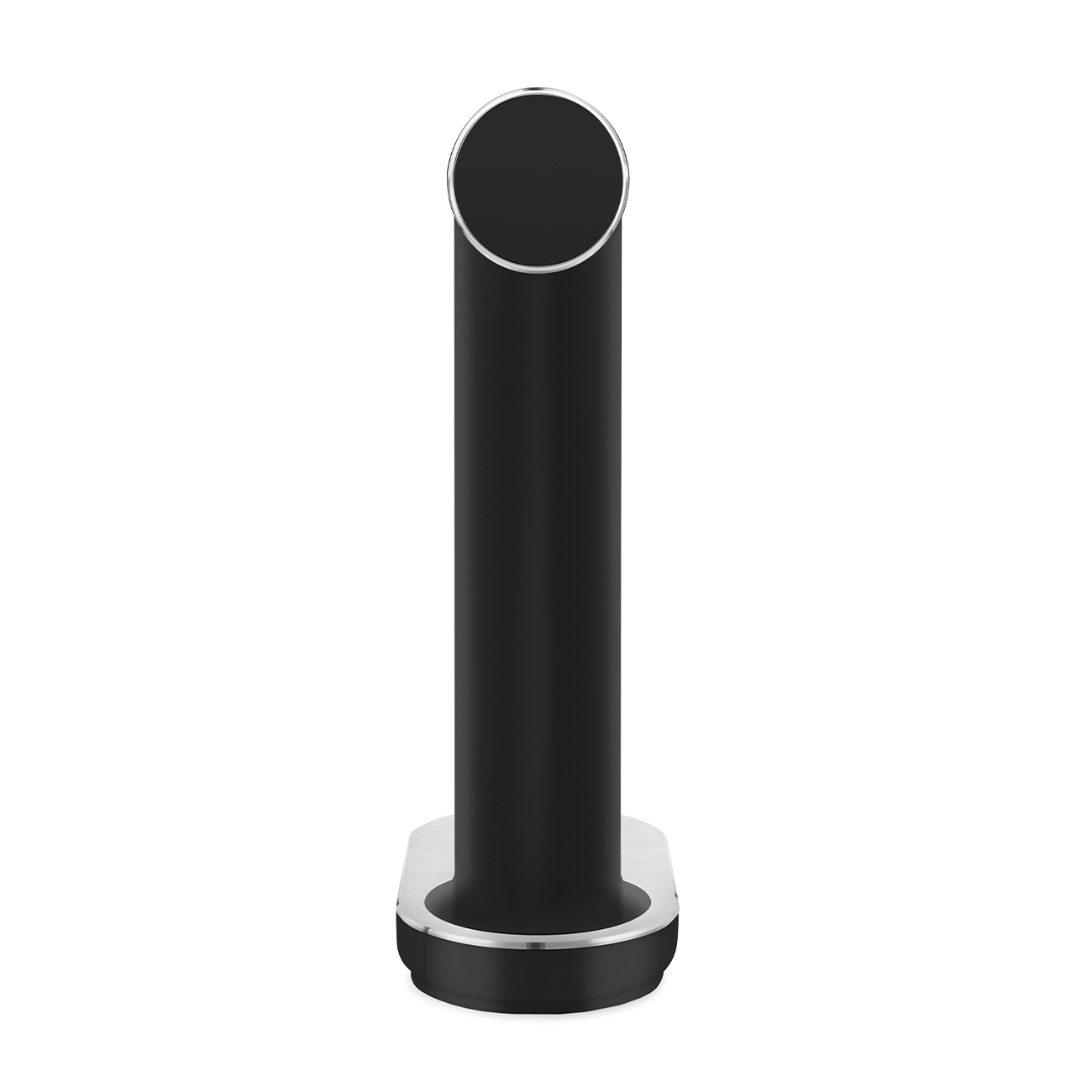 Bruiswatertoestel SMEG SKC01BLM Tritan Renew fles / 1L / zwart mat