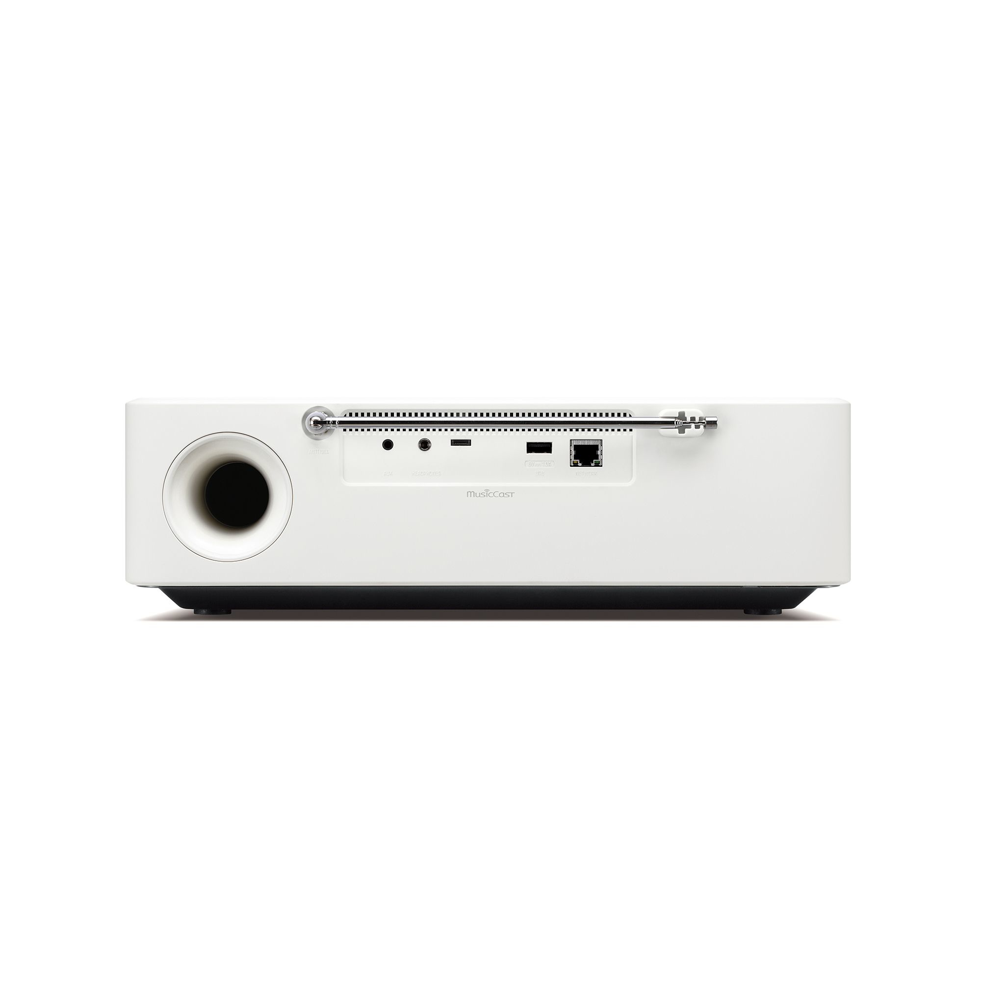 Multiroom speaker YAMAHA MusicCast 200 wit