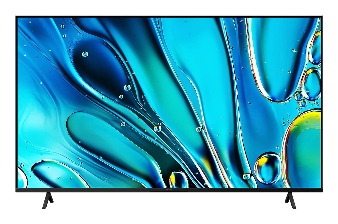 LED TV SONY K55S39B BRAVIA 3 / Google TV