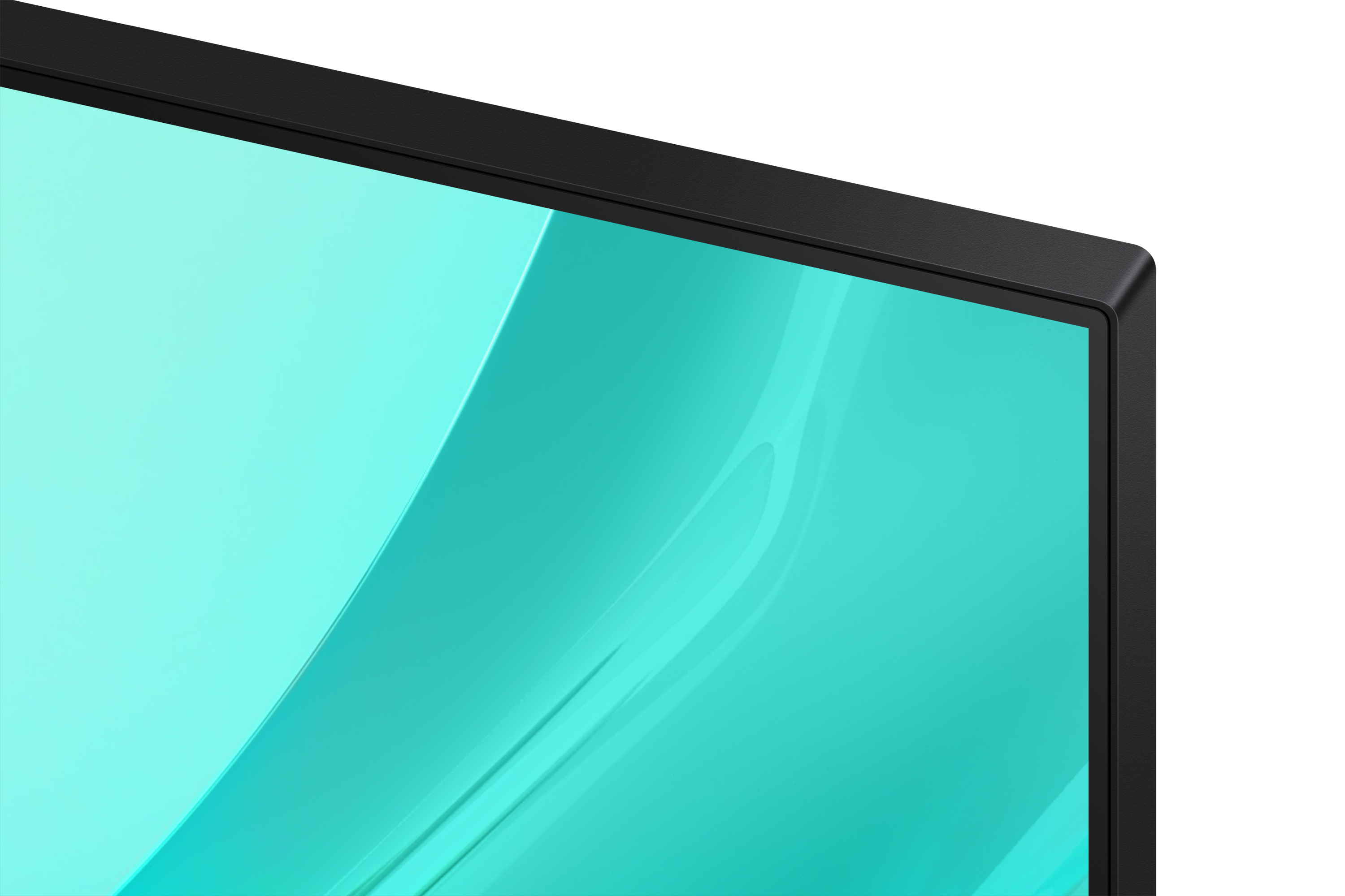 Monitor Samsung LS24D600UAUXEN 24' QHD 16:9 100Hz Black