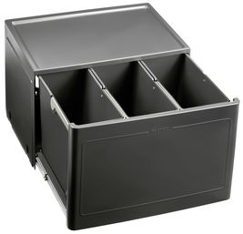 Afvalsorteersysteem BLANCO 517470 Botton Pro 60/3 Auto