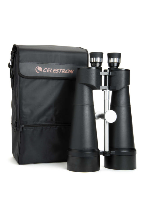 Celestron SkyMaster 25x100 jumelle BaK-4 Noir