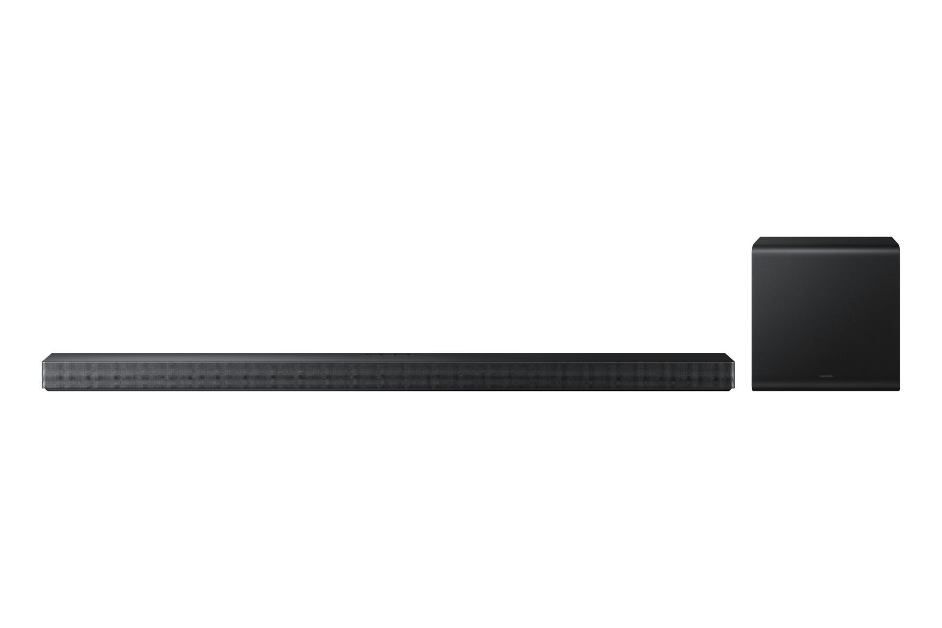 SAMSUNG SOUNDBAR HW-QS700F