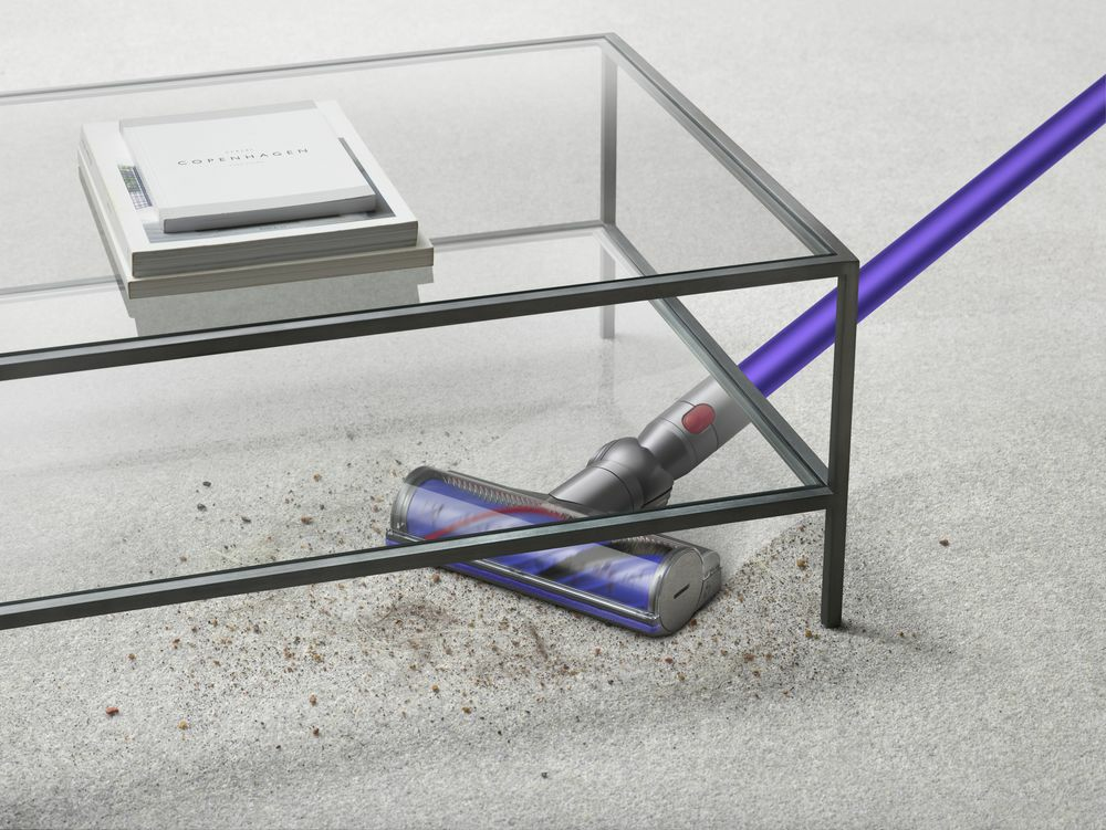 Aspirateur-balai DYSON 479333-01 V11 Advanced