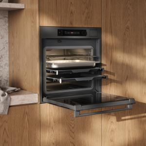 Combi-stoomoven ATAG CS8695D / A++ / 60cm