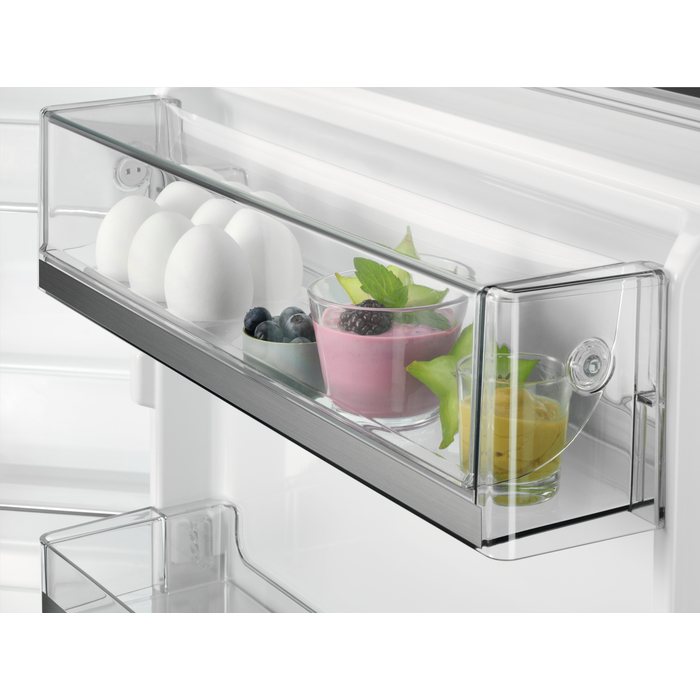 Tafelkoelkast AEG RTB415E2AW / 146L / E / 85x60cm