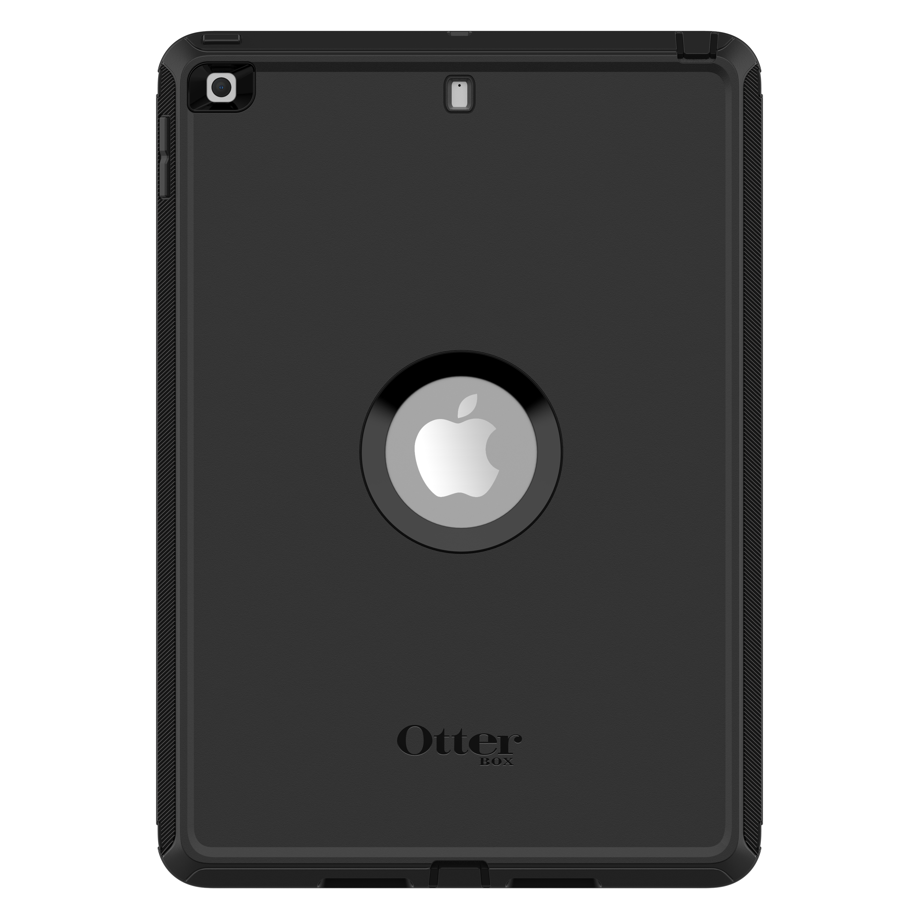 OTTERBOX Defender iPad 7/8/9th Gen 10,2" Black