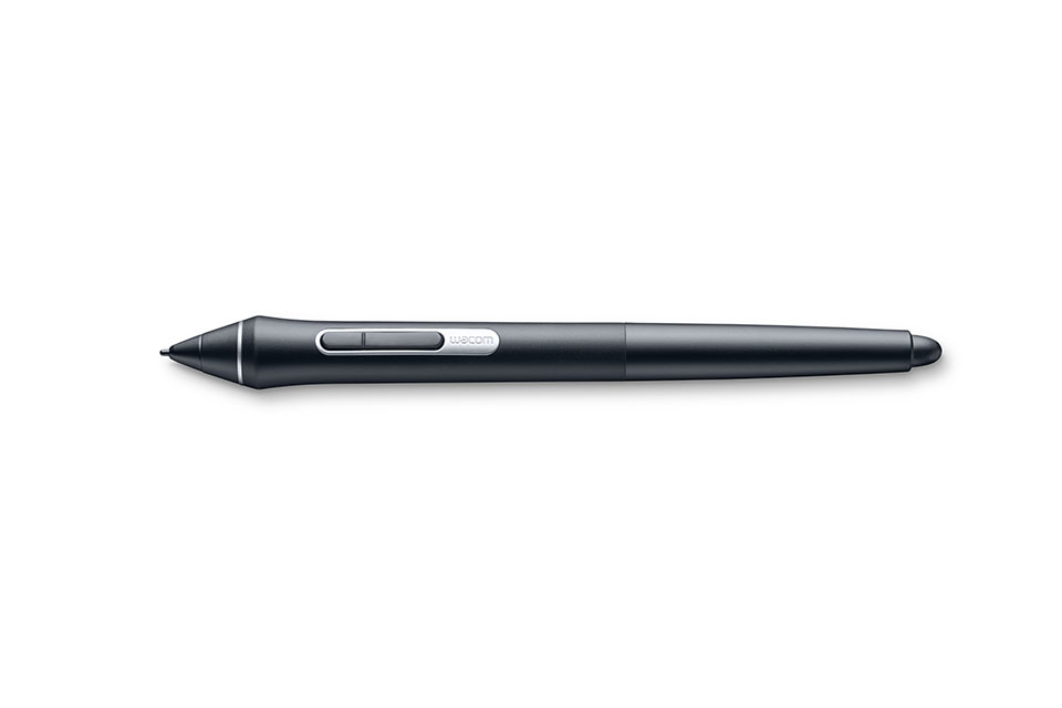 Wacom Intuos Pro M South grafische tablet Zwart 5080 lpi 224 x 148 mm USB/Bluetooth