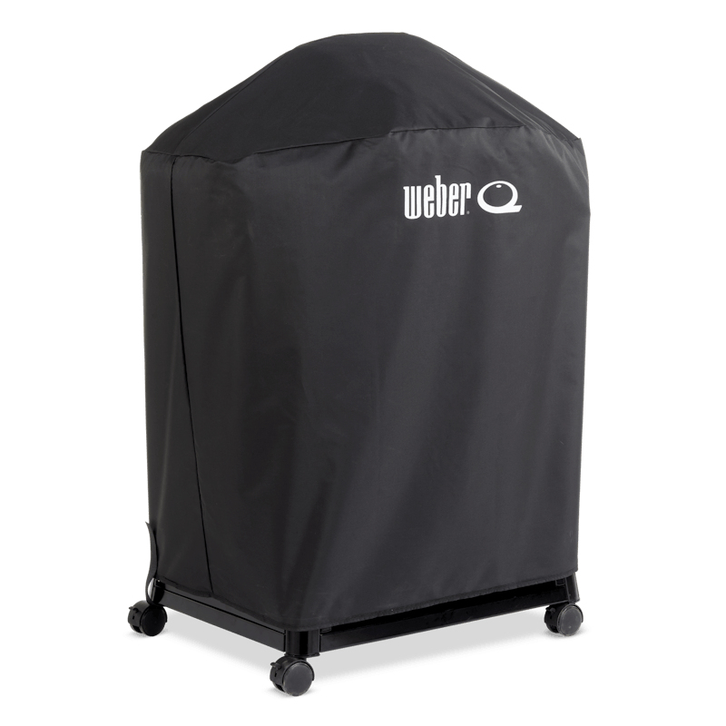 Halve Plancha Weber 3400863 Q1100N/Q1200N