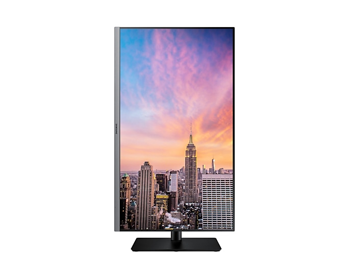 Monitor Samsung LS27R650FDRXEN FHDMat 16:9 Zilver