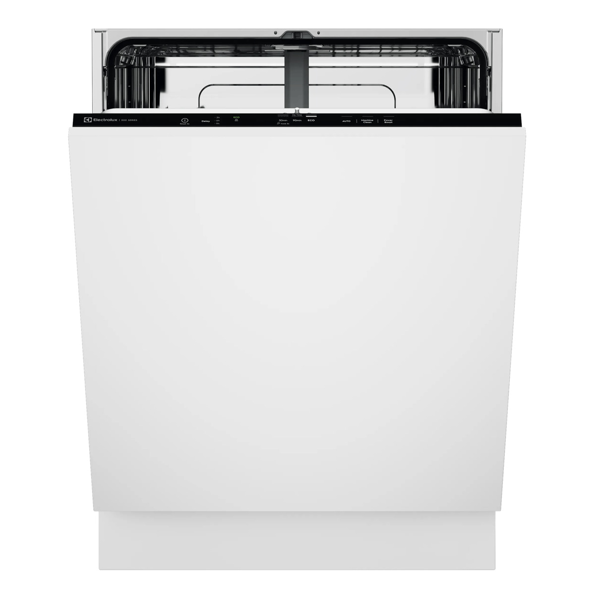 Electrolux E52LD110S Volledig ingebouwd 13 couverts