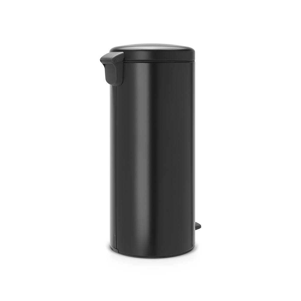 Pedaalemmer BRABANTIA 114540 NewIcon 30L Matt Black