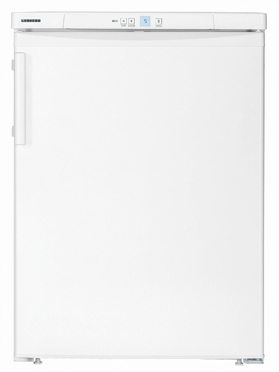 Liebherr TP 1760 Premium réfrigérateur Pose libre 155 L E Blanc