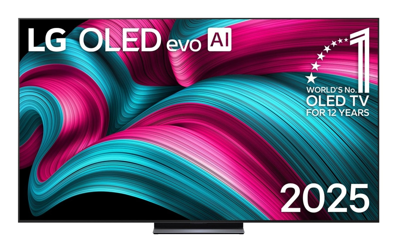 OLED TV LG OLED83C56LA