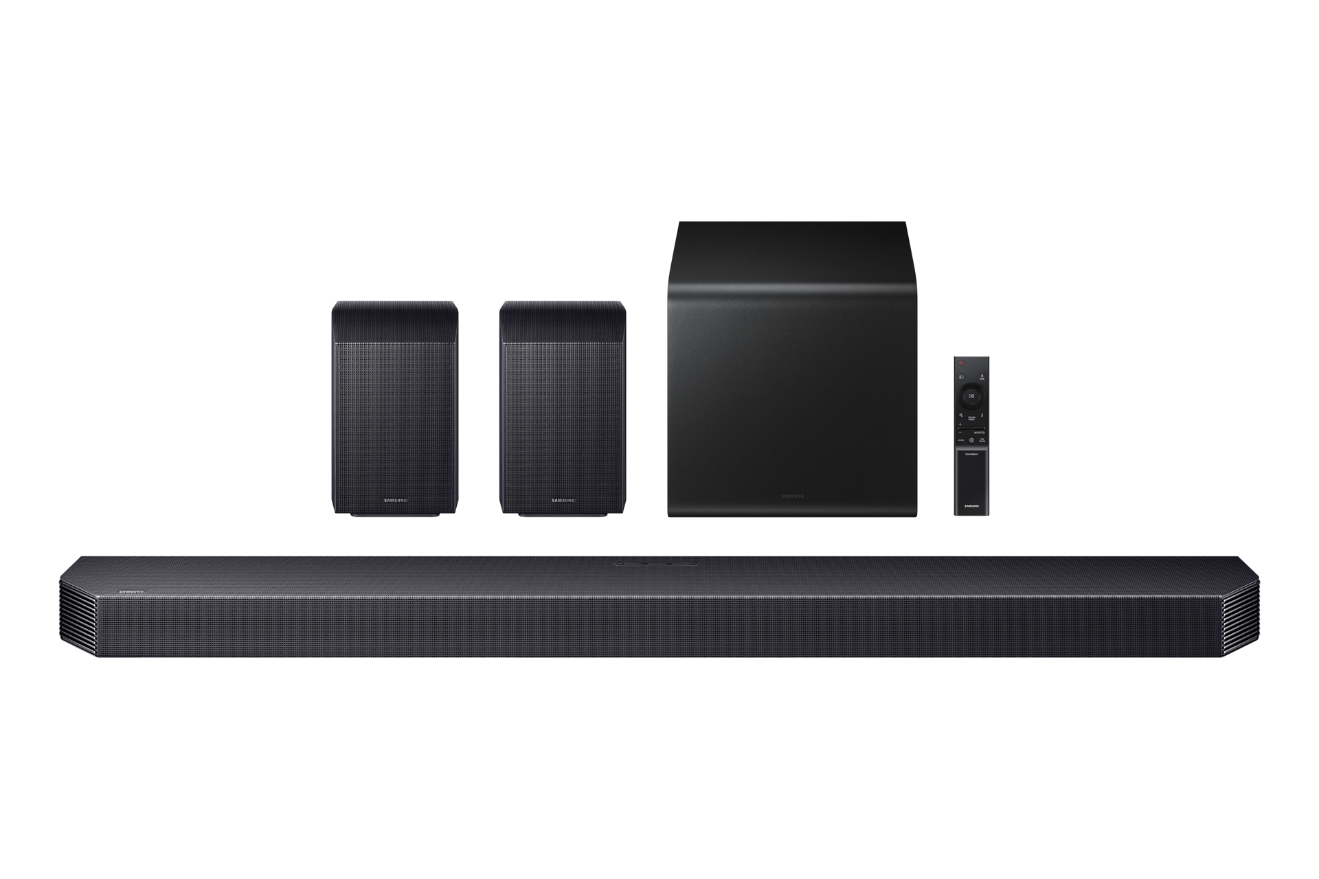 Samsung Barre audio HWQ930HXN