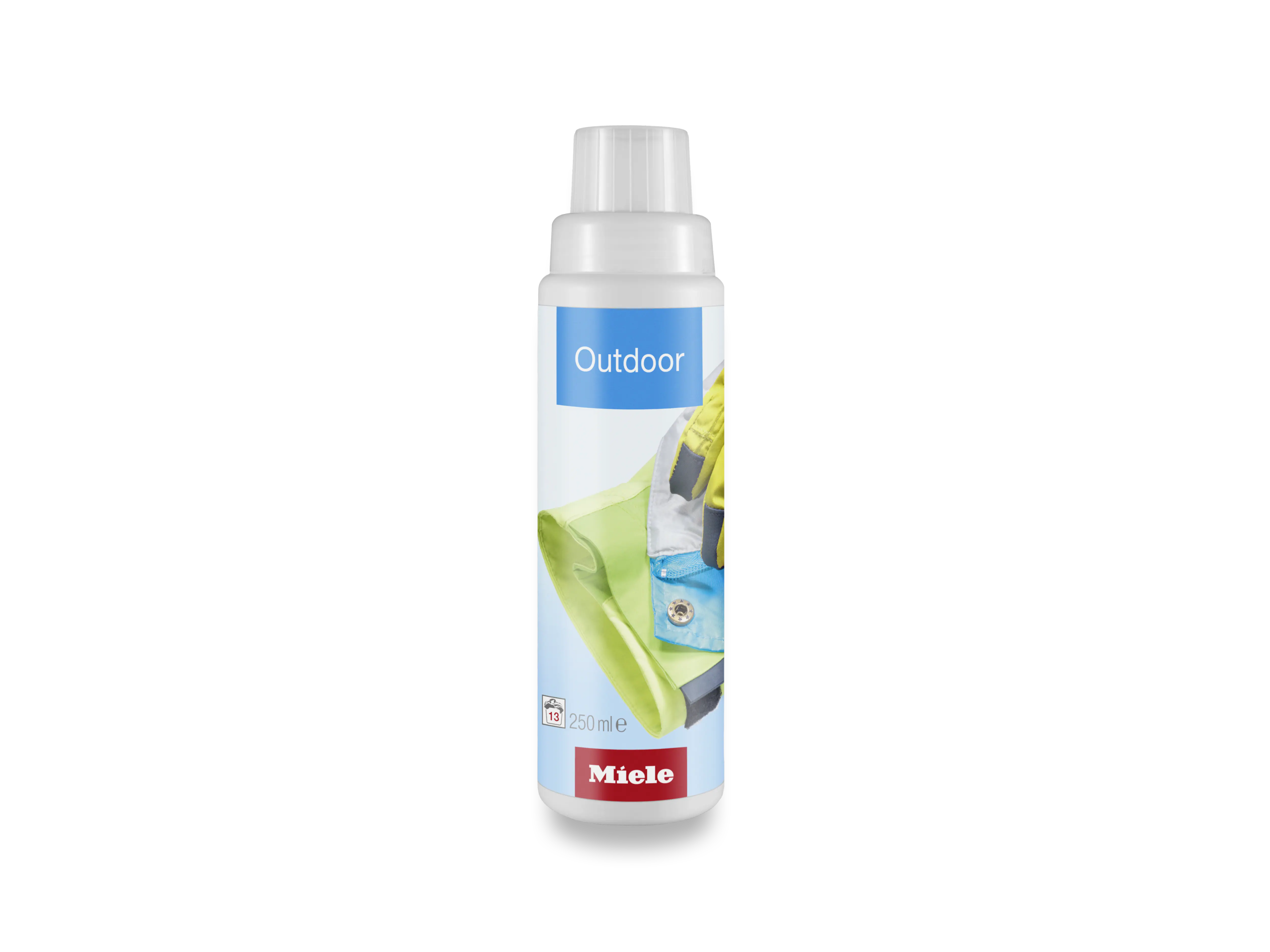 Wasmiddel MIELE 10226150 Outdoor 250ml