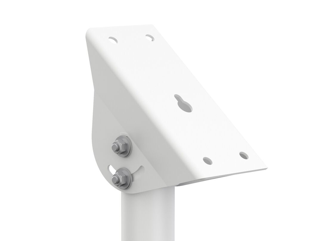 Plafondbeugel Multibrackets MB735235 wit