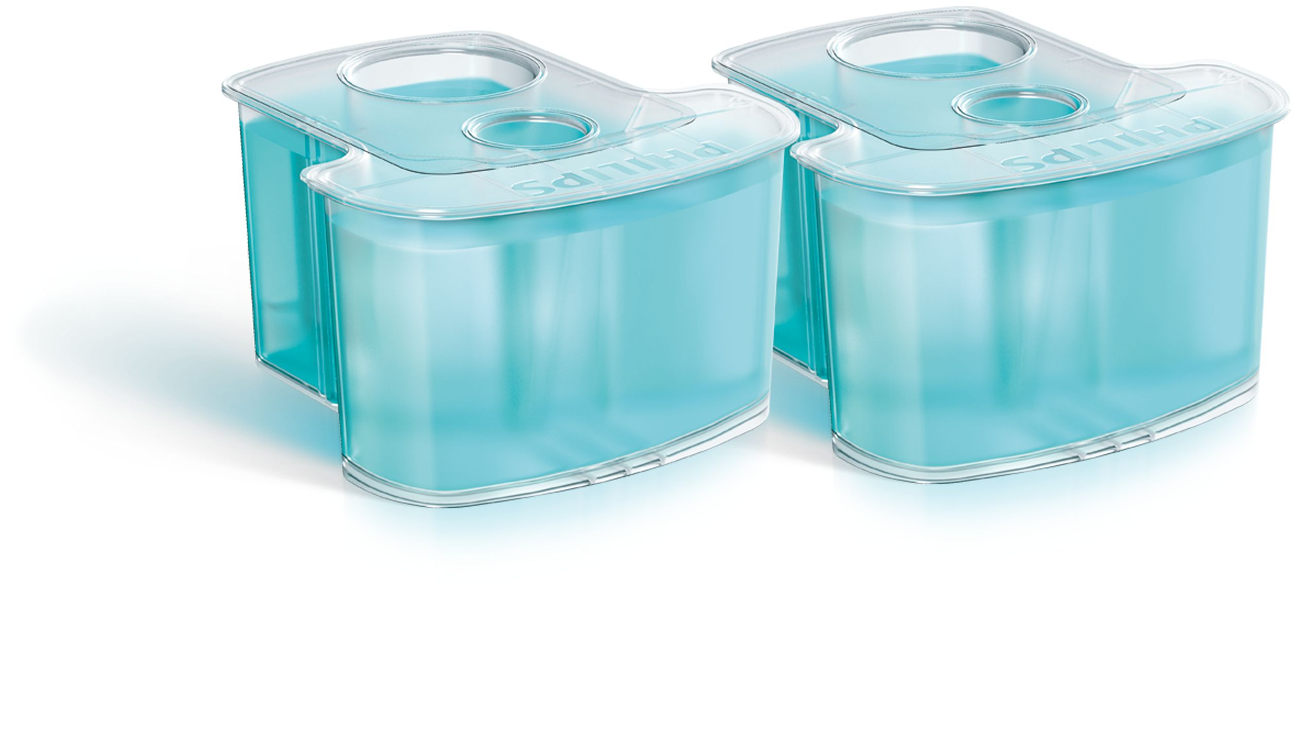 Philips jetclean-lotion 2PACK