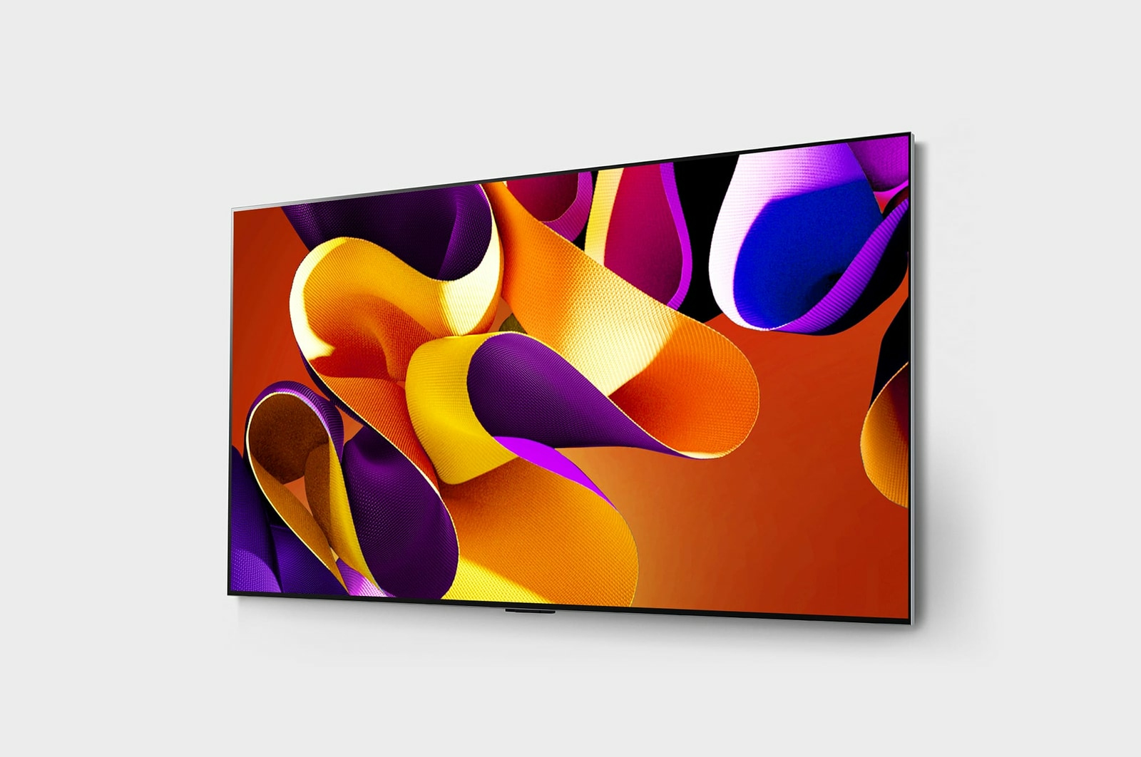 LG OLED TV OLED55G45LW