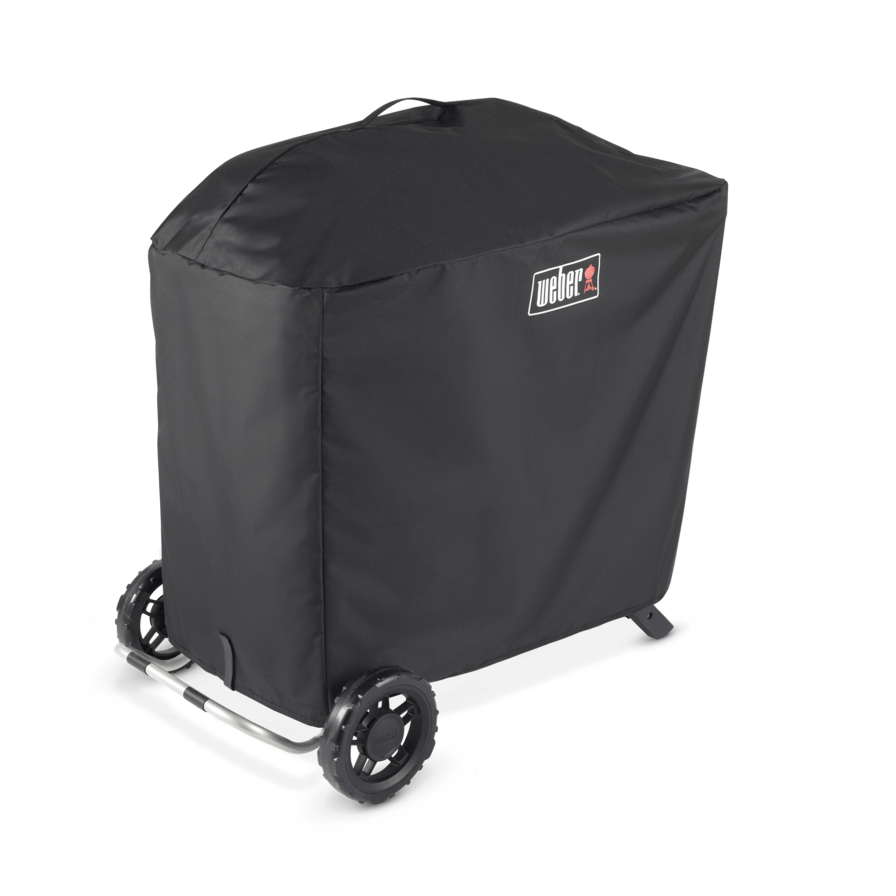 BBQ-hoes WEBER 7770 voor Traveler