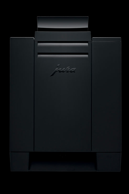 JURA WE6 pianoblack EA