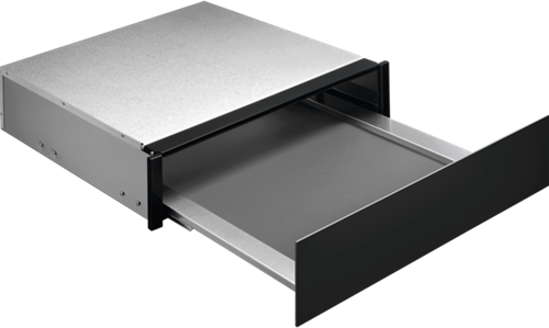 Warmhoudlade AEG KDE911424B/ 14cm / Zwart (kopie)