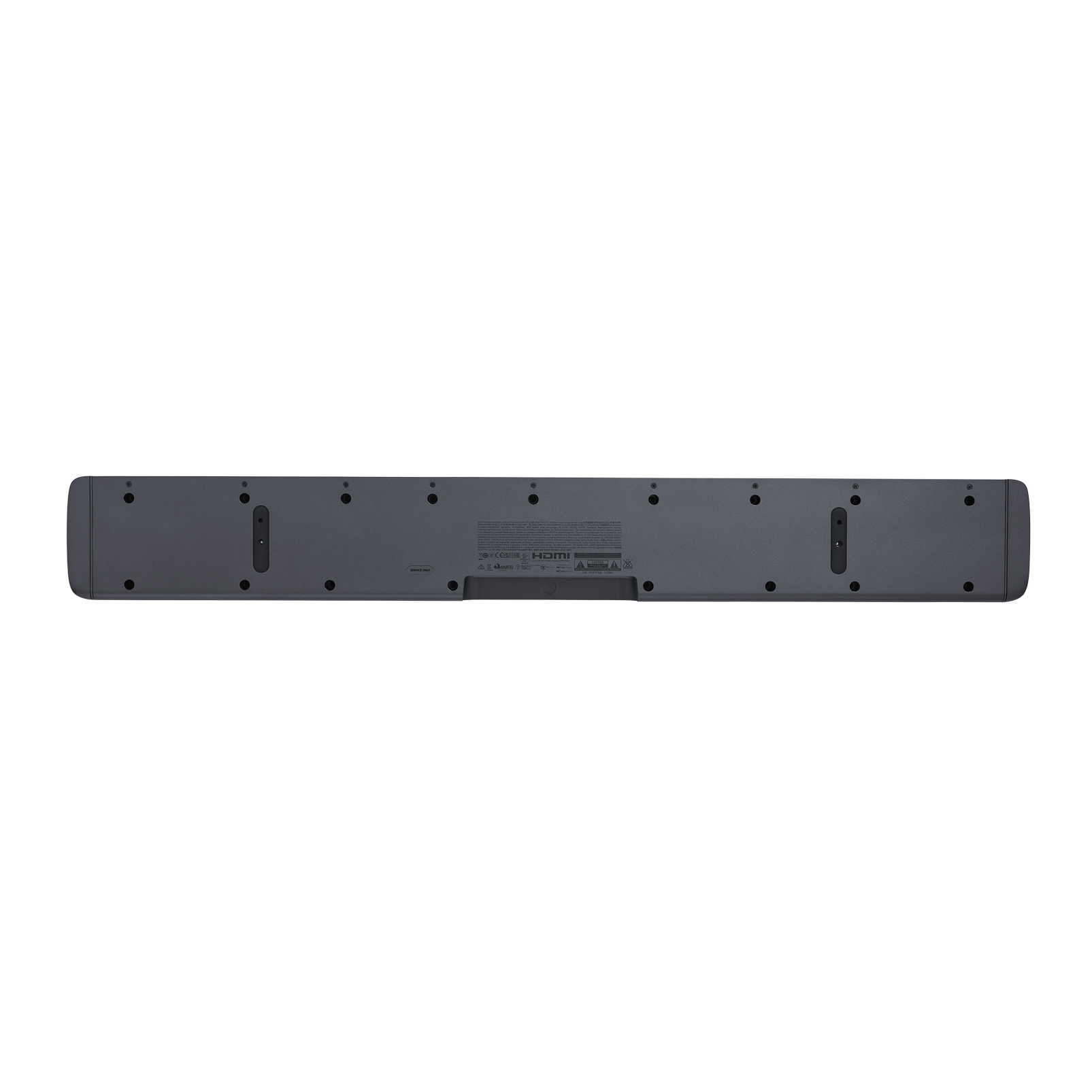 JBL BARRE DE SON BAR 800 PRO NOIR
