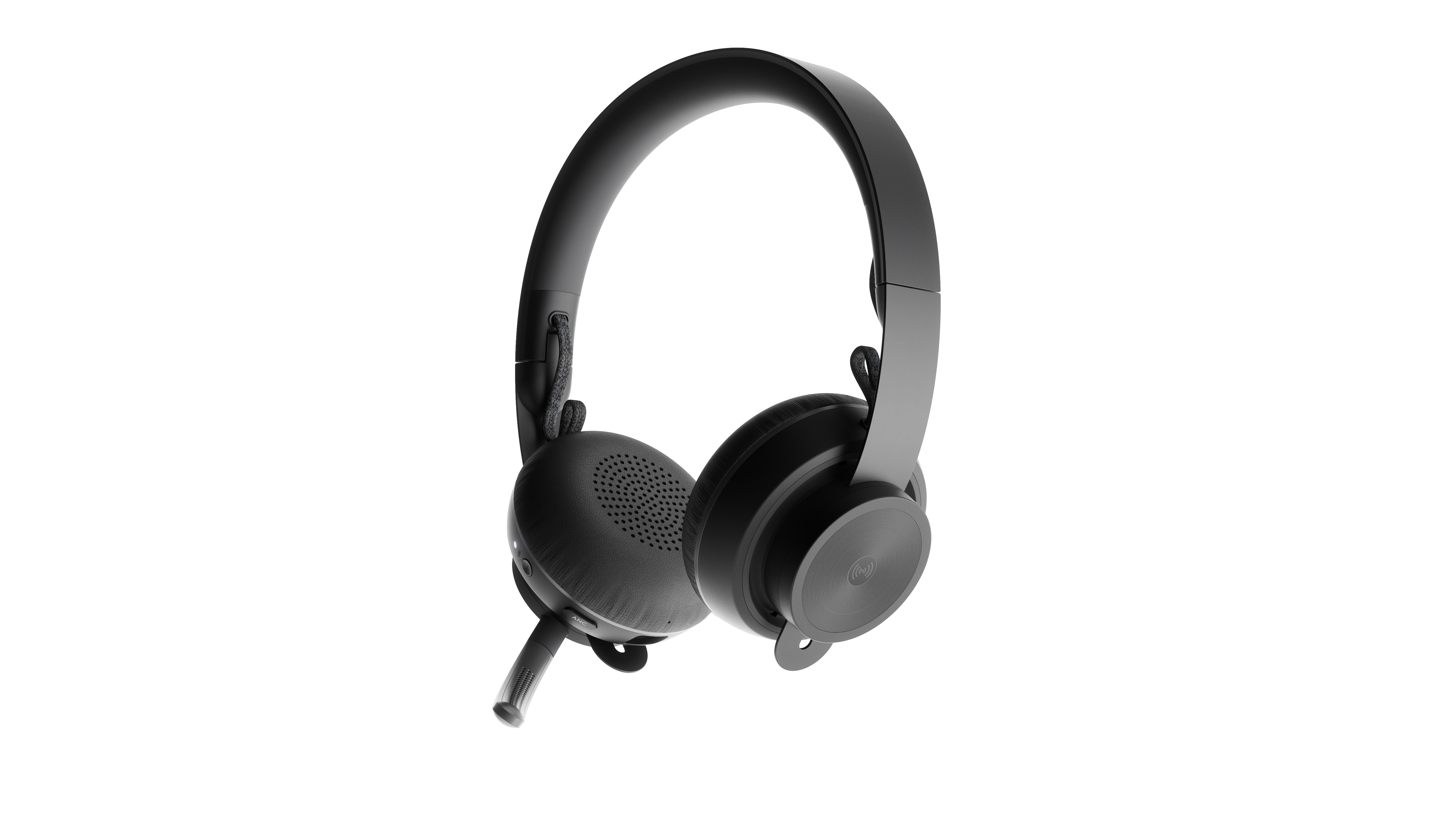 Logitech Zone Wireless Plus Casque Sans fil Arceau Appels/Musique Bluetooth Graphite