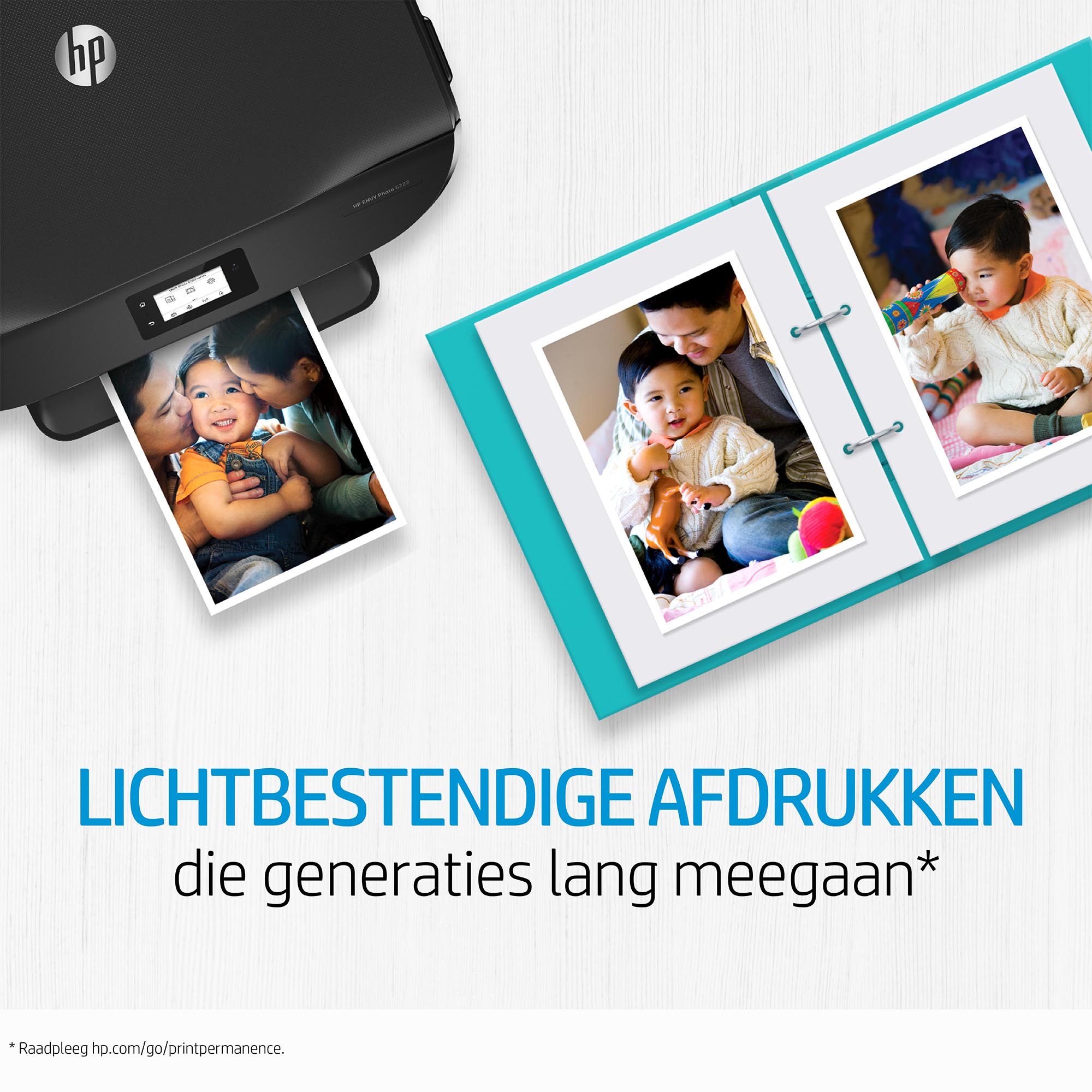 Inktpatroon HP 364XL Cyaan