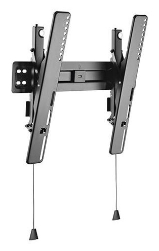 Muurbeugel Cavus WME102L dubbele arm 23"-55" 60cm