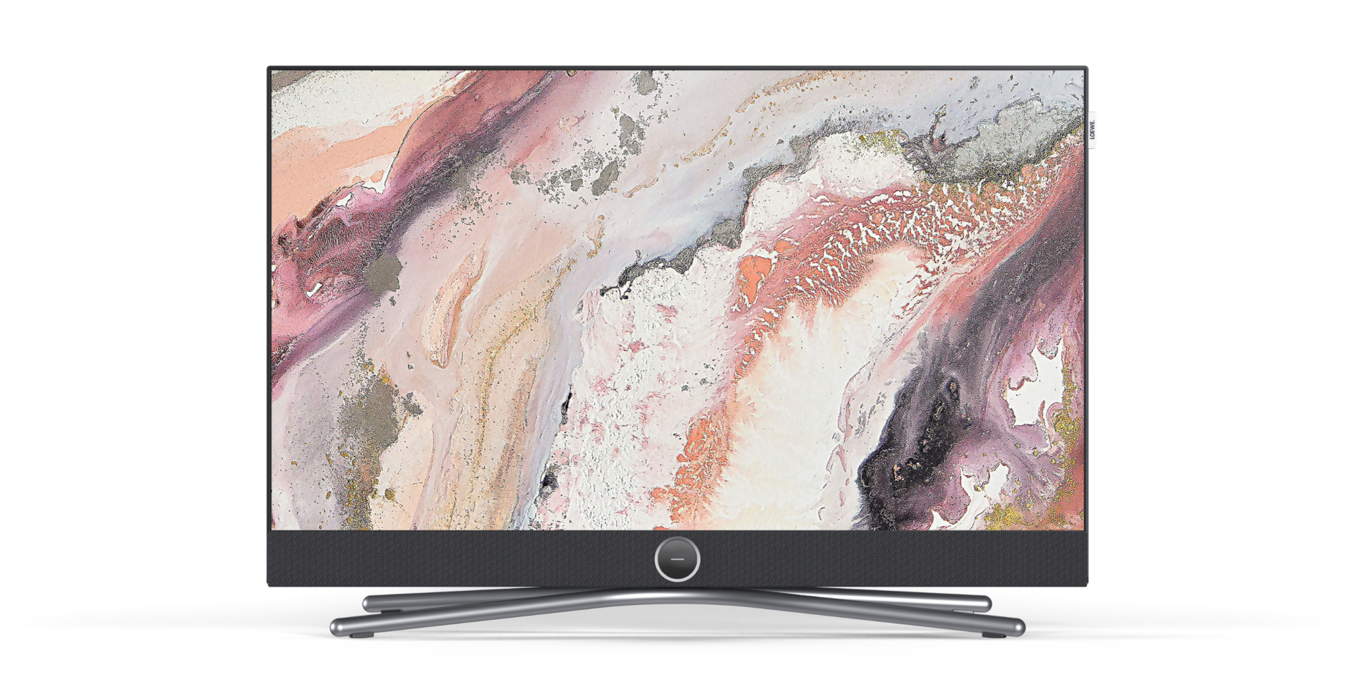 LED TV LOEWE callas 32 basalt grey