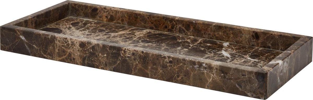 Plateau AQUANOVA HAMTRA-01 Hammam / Brown