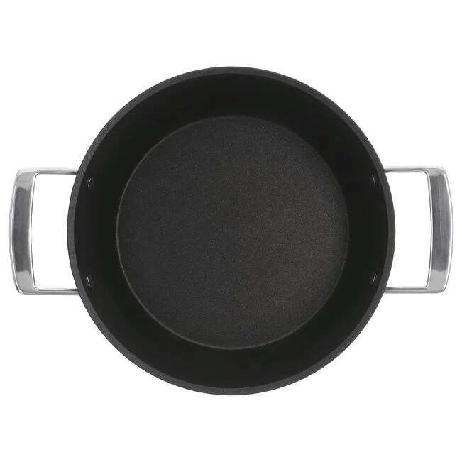 Demeyere alu pro 5 duraslide kookpot 16