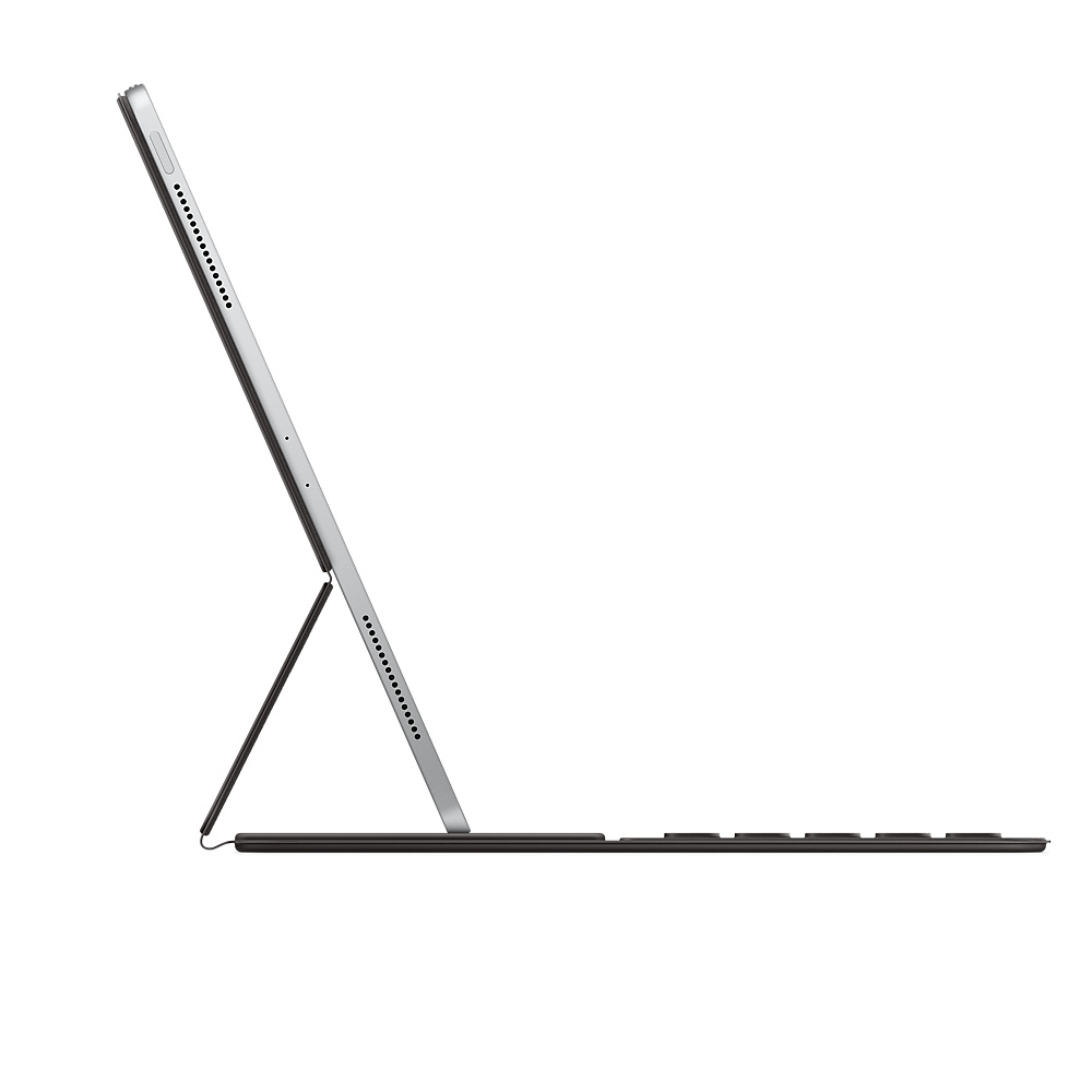 APPLE Smart Keyboard iPad Pro 12,9" ('19-'22), iPad Air 13' ('24+'25)