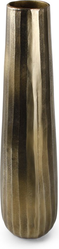 Vaas SPCollection 825142 Duro 20xH69cm goud
