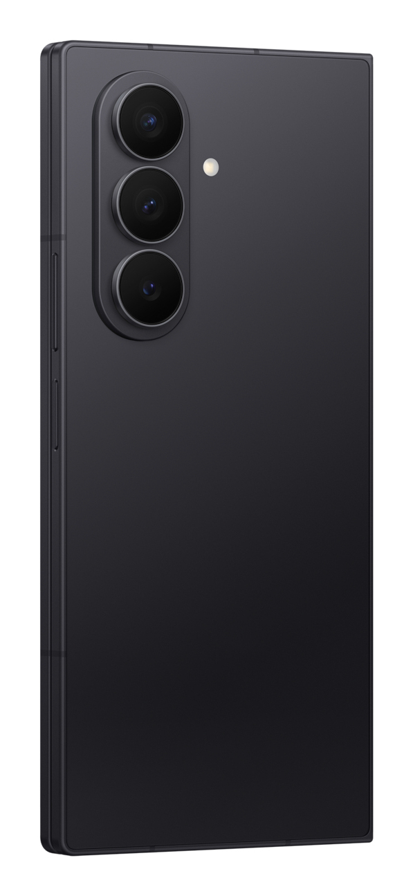 Smartphone SAMSUNG GALAXY Z FOLD7 5G 256GB JETBLACK