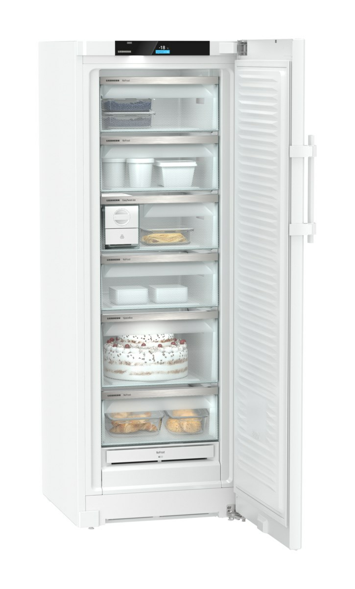 Liebherr Congélateur armoire FNb505i22