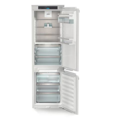 Liebherr Frigo congélateur encastrable ICBNci518322