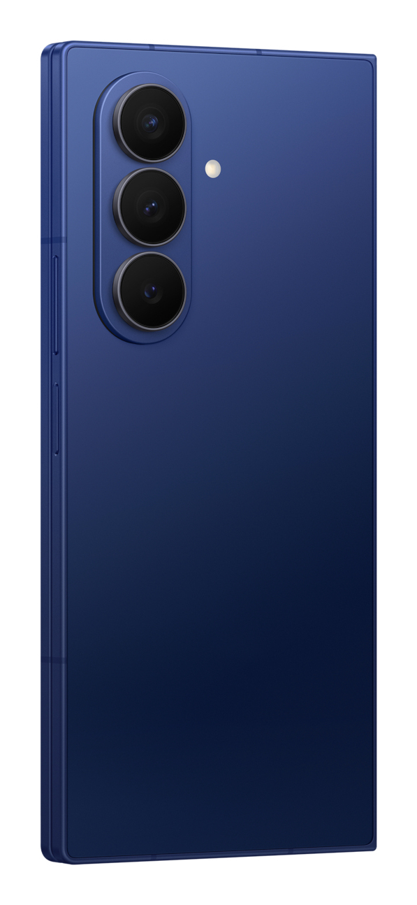 Smartphone SAMSUNG GALAXY Z FOLD7 5G 256GB NAVY