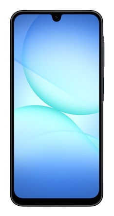 Samsung Galaxy A17 LTE 128GB BLACK