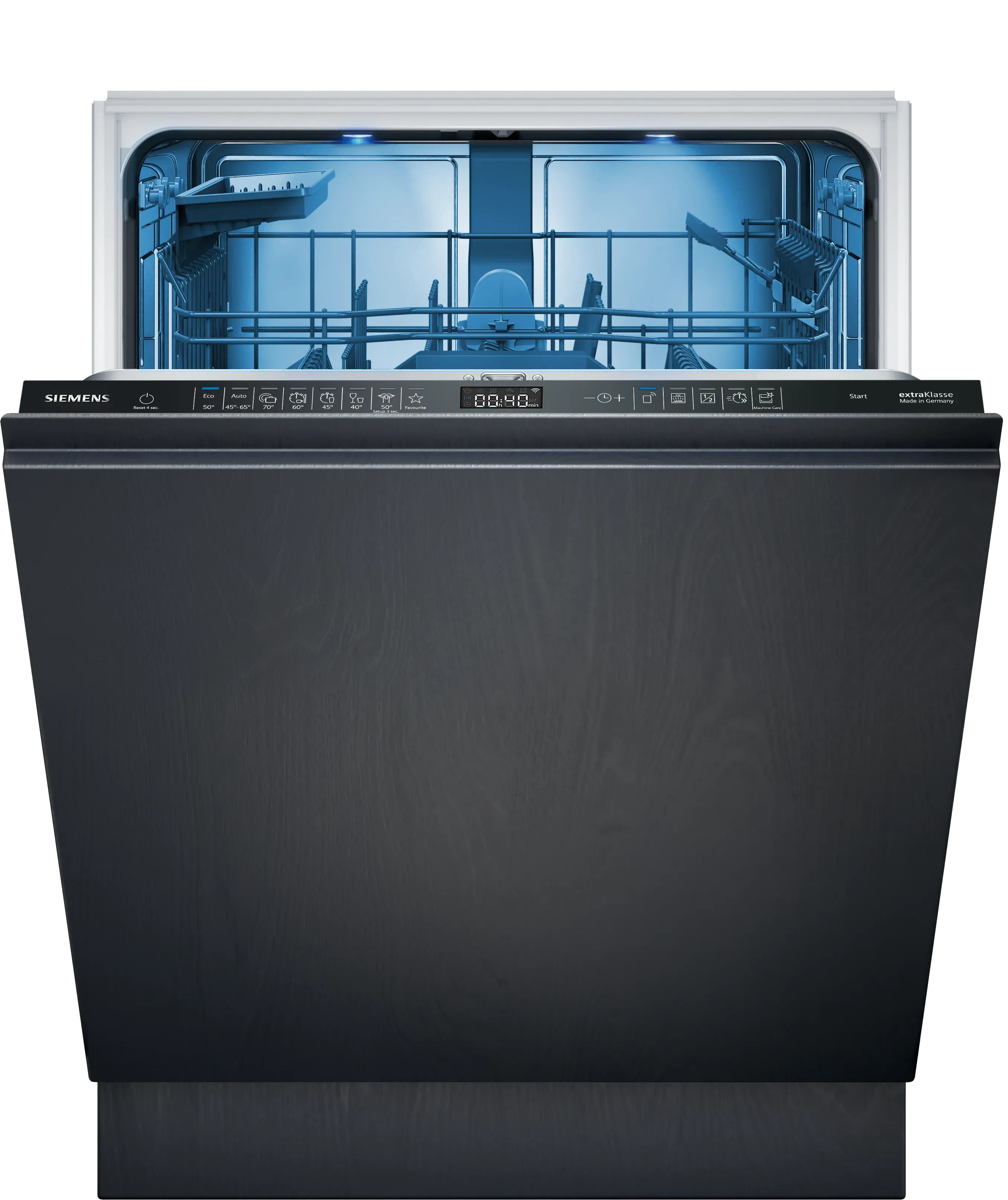 Vaatwasser BI SIEMENS SN65EX14BE ExtraKlasse / A / bestekmand