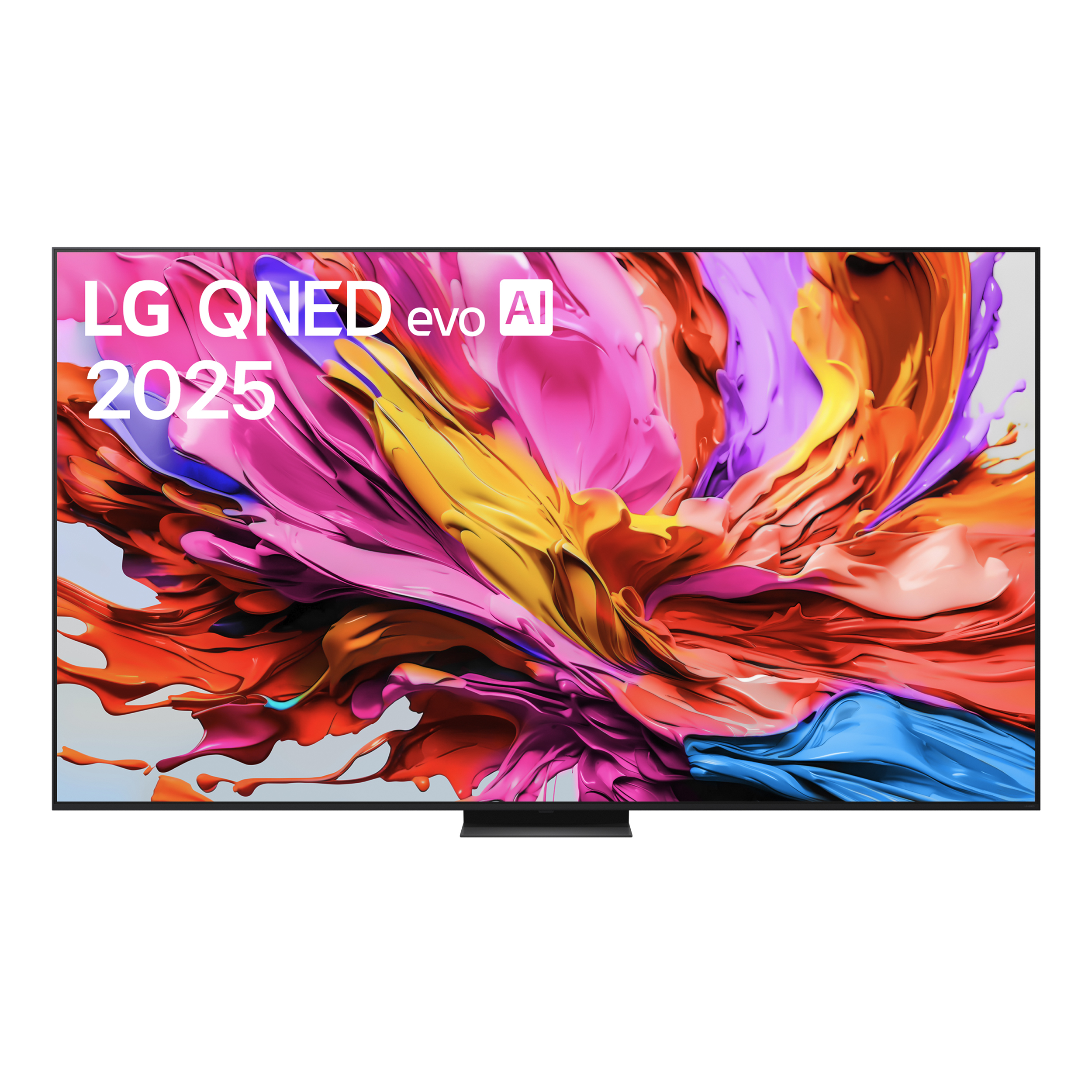 QNED TV LG 100QNED86A6 / webOS