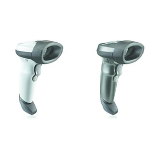 Motorola Zebra LI2208 1D lineare scanner