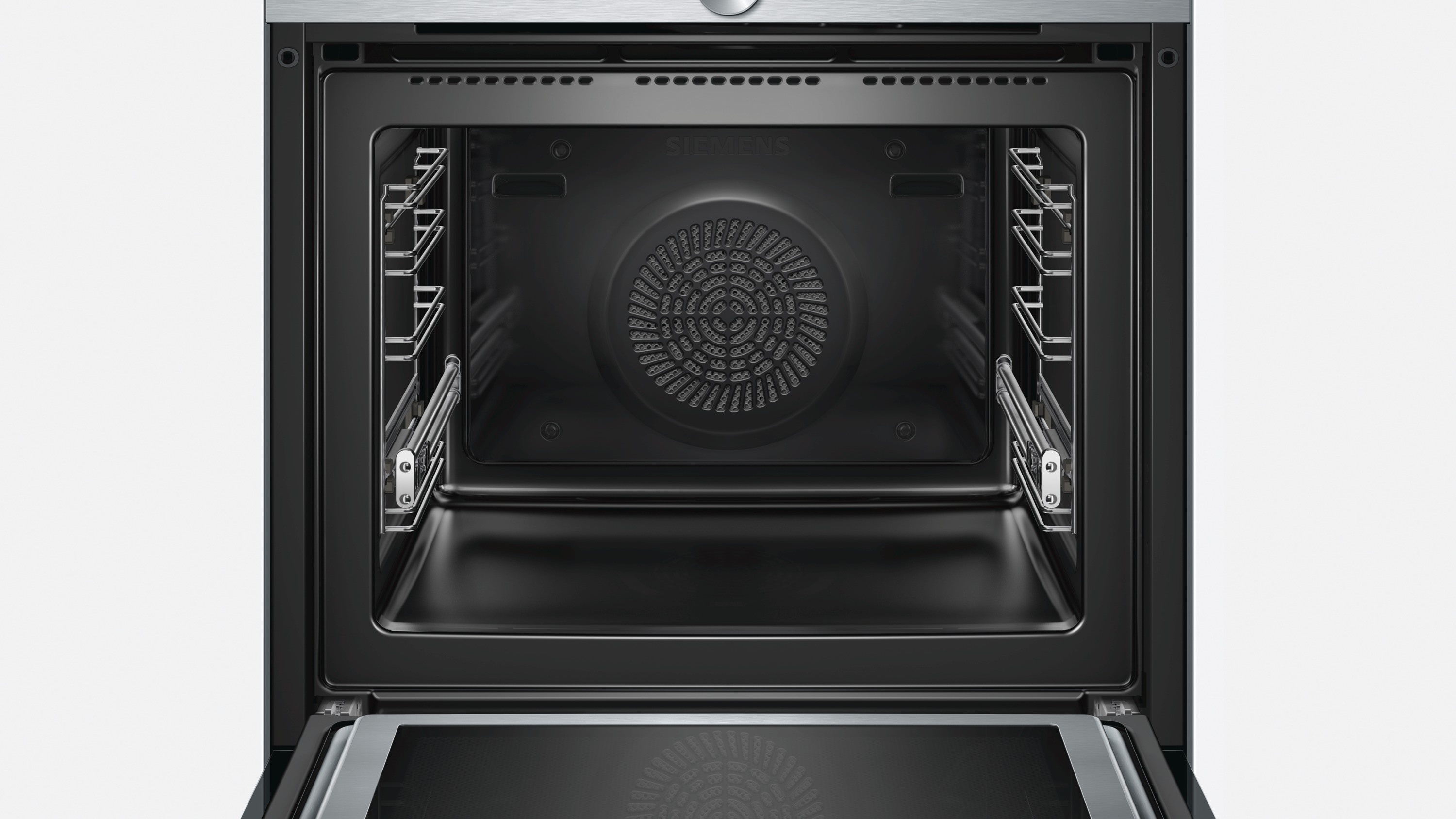 Combi-microgolfoven BI SIEMENS HM676G0S1 60cm